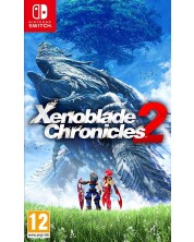 Xenoblade Chronicles 2 (Nintendo Switch) -1