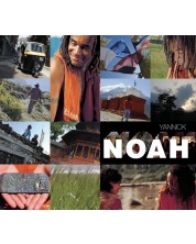 Yannick Noah- Pokhara (CD)