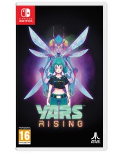 Yars Rising (Nintendo Switch)