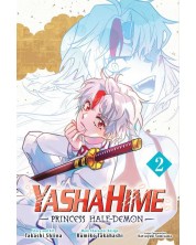 Yashahime: Princess Half-Demon, Vol. 2