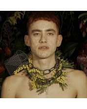 Years & Years - Palo Santo (Deluxe CD)