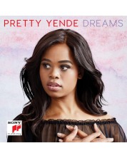 Yende, Pretty - Dreams (CD) -1