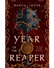 Year of the Reaper	