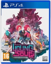 Young Souls (PS4)	