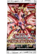 Yu-Gi-Oh! Photon Hypernova Booster -1