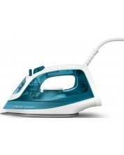 Fier de călcat Philips - 2000 DST2020/90, 2000 W, 25 g/min, albastru - imagine 1