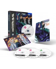 Filme Blu-Ray: artistice si animatie | Ozone.ro