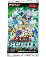 Yu-Gi-Oh! Legendary Duelists: Synchro Storm Pack