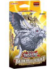 Yu-Gi-Oh! - Realm of Light Structure Deck