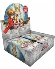 Yu-Gi-Oh! Light of Destruction Booster Display (24 Packs) -1