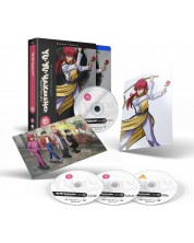 Filme Blu-Ray: artistice si animatie | Ozone.ro