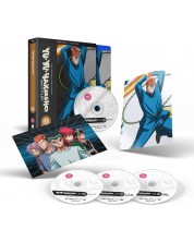 Filme Blu-Ray: artistice si animatie | Ozone.ro