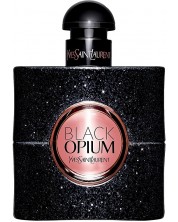 Yves Saint Laurent - Apă de parfum Black Opium, 90 ml -1