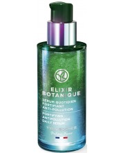 Yves Rocher Elixir Botanique Fluid ser nutritiv zilnic, 50 ml