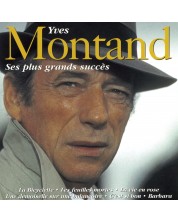 Yves Montand- Yves Montand Best Of (CD)