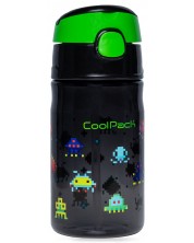 Sticlă de apă Cool Pack Handy - Pixels, 300ml -1