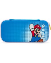 Husă de protecție PowerA - Mario Pop Art (Nintendo Switch/Lite/OLED)