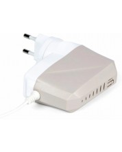 Cablu de alimentare iFi Audio - iPower X, 5V, 3A, alb