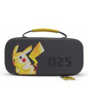 Husă PowerA - Pikachu 025 (Nintendo Switch/Lite/OLED) -1