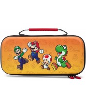 Husa de protecție PowerA - Nintendo Switch/Lite/OLED, Mario and Friends -1