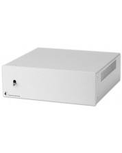 Alimentare Pro-Ject - Power Box DS2 Amp, argintiu  -1