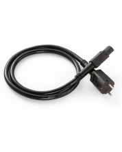 Cablu de alimentare QED - XT5, 2 m, negru -1