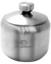 Zaharniță Elekom - EK-FG11, gri -1