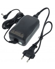 Cablu de alimentare Casio - AD-A12150LW, negru