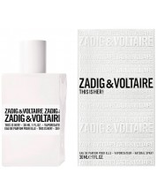 Zadig & Voltaire Apă de parfum This Is Her!, 30 ml -1