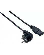 Cablu de alimentare Shure - CVD-B, negru -1