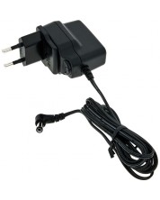 Adaptor de alimentare Dunlop - ECB 003EU AC, 9V, negru - imagine 1