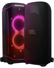 Husă de protecție JBL - Partybox Bag Ultimate, negru - imagine 1