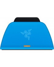Stație de încărcare Razer - pentru PlayStation 5, albastru -1