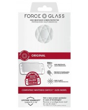 Sticlă de protecție Nacon - Force Glass Screen Protector Glass 9H+ V2 (Nintendo Switch OLED) -1