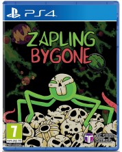Zapling Bygone (PS4) -1