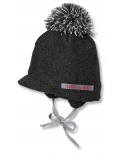 Pălărie de iarnă pentru copii Sterntaler - 51 cm, 18-24 luni