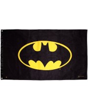 Steag ABYstyle DC Comics: Batman - Logo -1