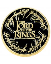 Insigna The Carat Shop Movies: The Lord of the Rings - Logo -1