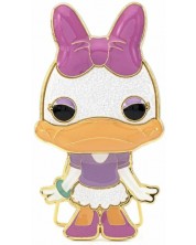 Insigna Funko POP! Disney: Disney - Daisy Duck #04