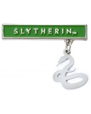 Insigna The Carat Shop Movies: Harry Potter - Slytherin Plaque -1