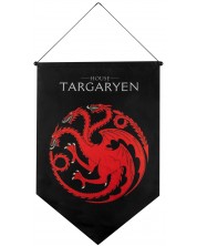 Steagul Moriarty Art Project Television: Game of Thrones - Targaryen Sigil -1