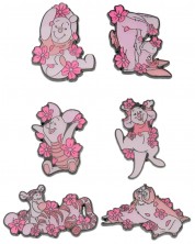 Insigna Loungefly Disney: Winnie the Pooh - Cherry Blossoms (sortiment) -1