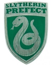 Insigna ABYstyle Movies: Harry Potter - Slytherin Prefect -1