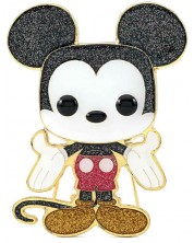 Insigna Funko POP! Disney: Disney - Mickey Mouse #01 -1
