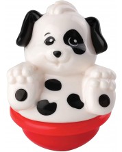 Jucarie pentru copii Vtech ZoomiZooz - Caine dalmatian -1