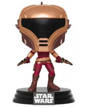 Figurina Funko Pop! Star Wars Ep 9 - Zorii Bliss, #311