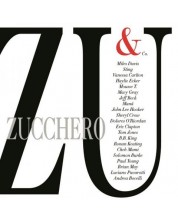 Zucchero - ZU & Co. (CD) -1