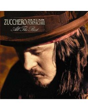Zucchero - All The Best (CD)