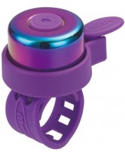 Clopoțel de bicicletă Micro - Neochrome Purple -1