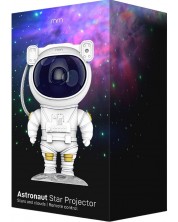 Proiector de stele Mikamax - Astronaut -1